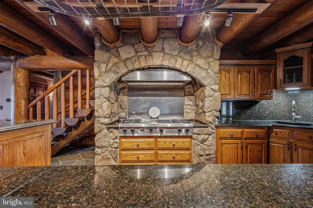 370 Bruins Run Elkton VA 22827