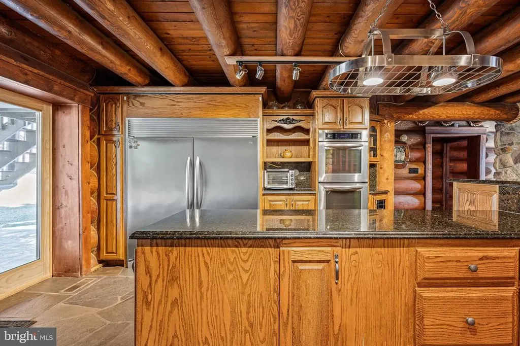 370 Bruins Run Elkton VA 22827