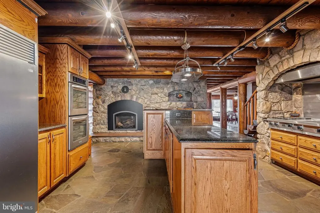 370 Bruins Run Elkton VA 22827