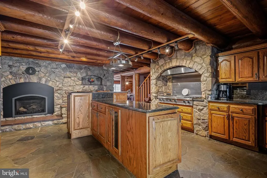 370 Bruins Run Elkton VA 22827