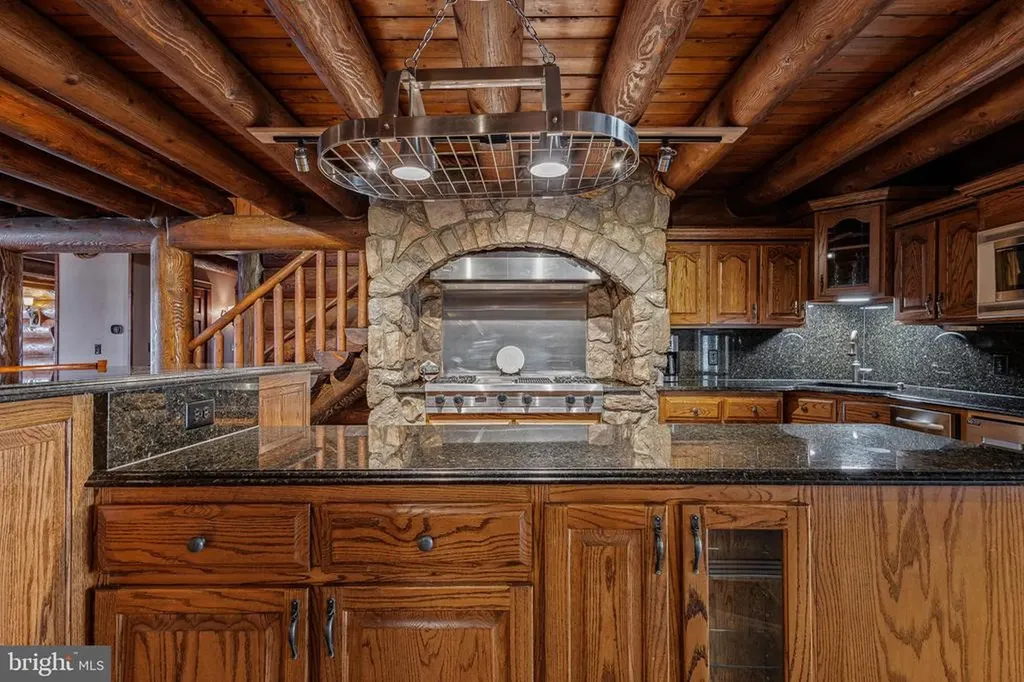 370 Bruins Run Elkton VA 22827