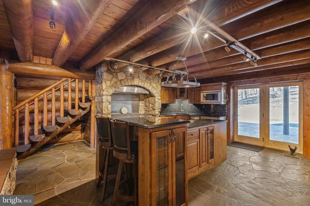 370 Bruins Run Elkton VA 22827