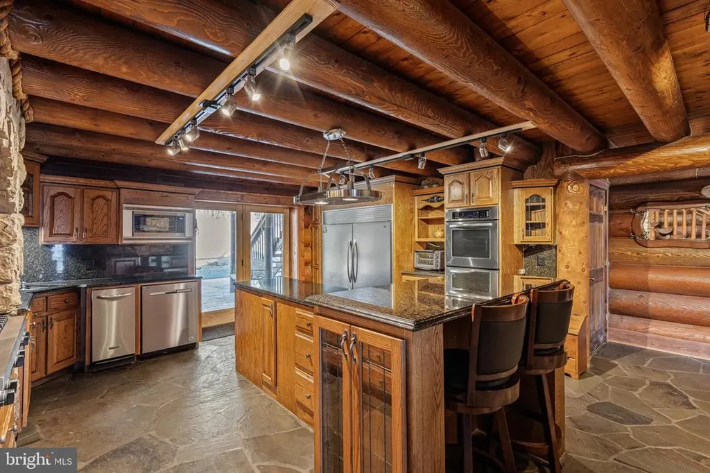 370 Bruins Run Elkton VA 22827