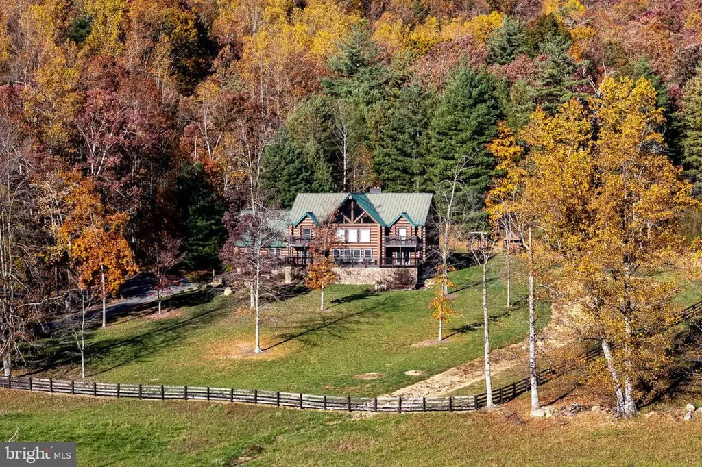 370 Bruins Run Elkton VA 22827