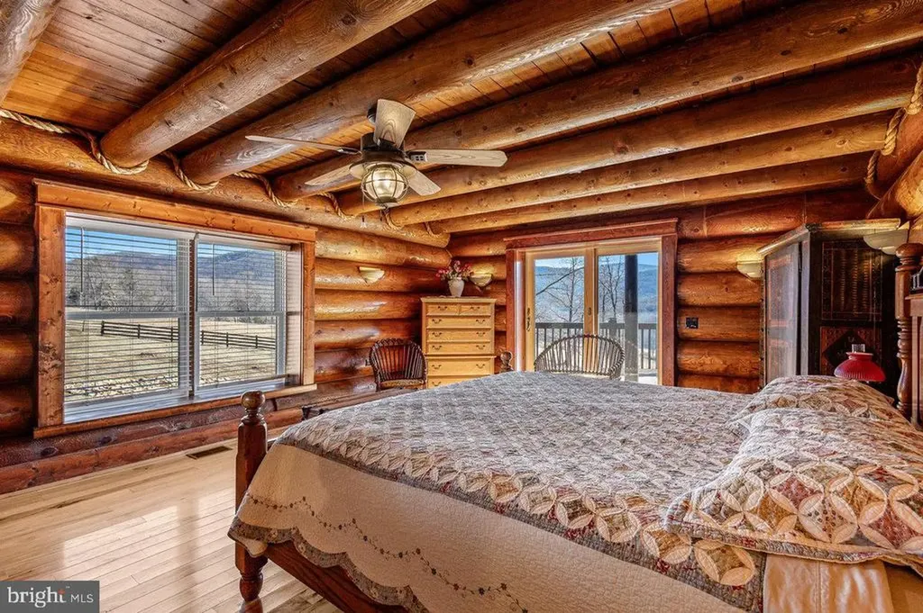 370 Bruins Run Elkton VA 22827