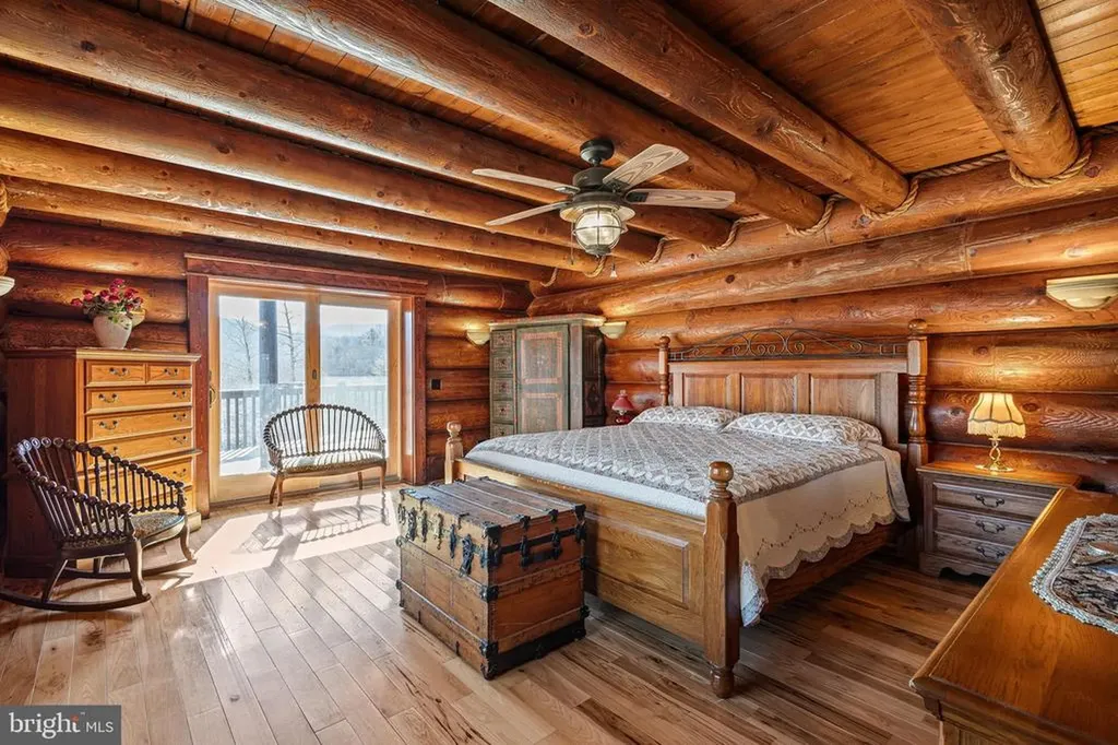 370 Bruins Run Elkton VA 22827