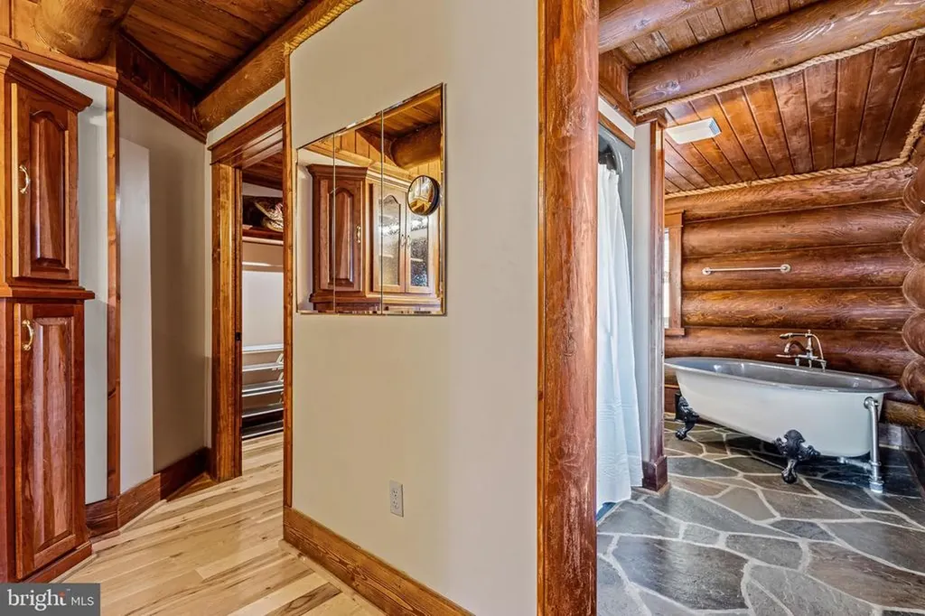 370 Bruins Run Elkton VA 22827