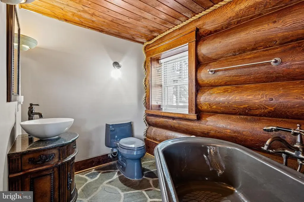 370 Bruins Run Elkton VA 22827