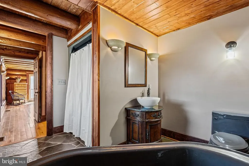 370 Bruins Run Elkton VA 22827