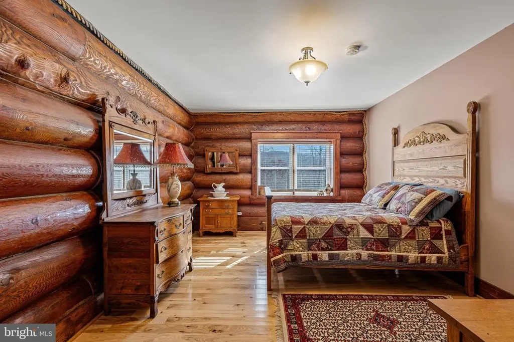 370 Bruins Run Elkton VA 22827