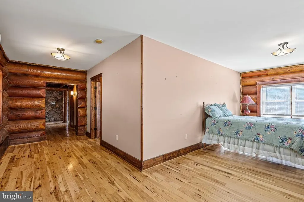 370 Bruins Run Elkton VA 22827