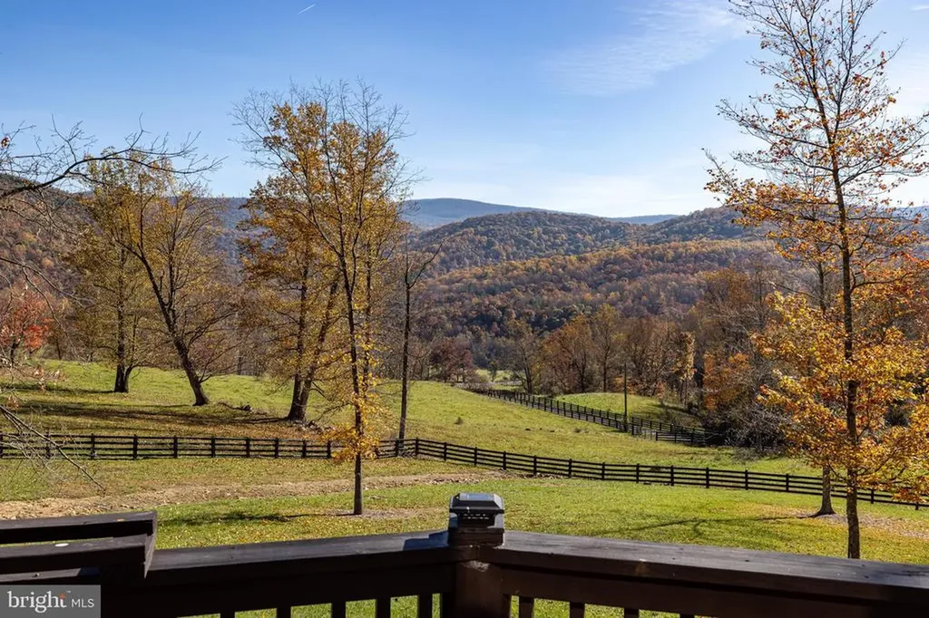 370 Bruins Run Elkton VA 22827