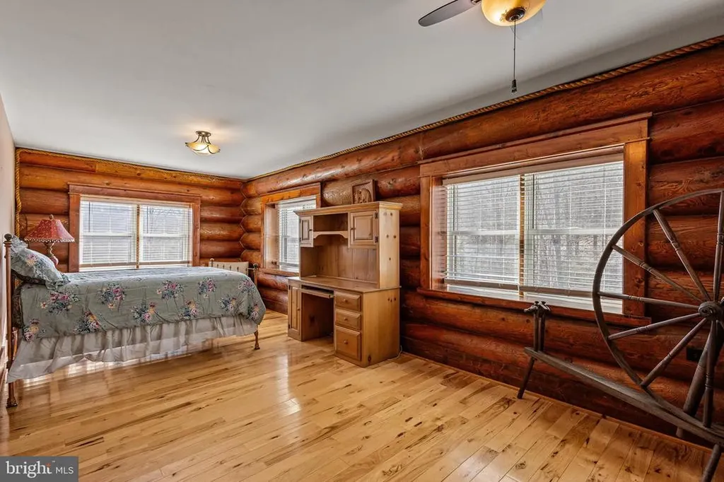 370 Bruins Run Elkton VA 22827