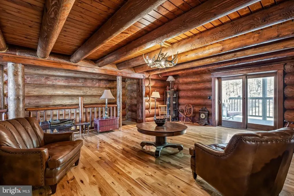 370 Bruins Run Elkton VA 22827