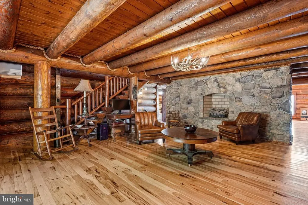 370 Bruins Run Elkton VA 22827