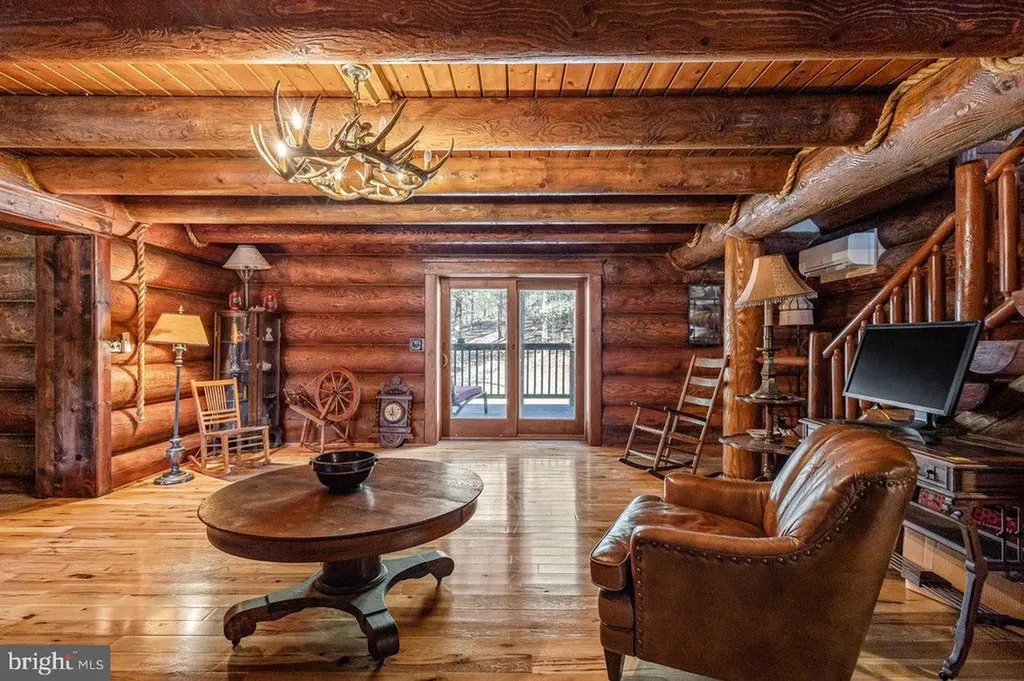 370 Bruins Run Elkton VA 22827