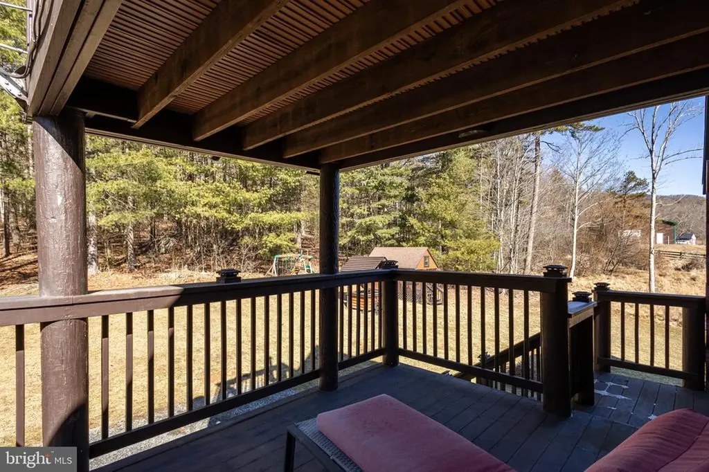 370 Bruins Run Elkton VA 22827