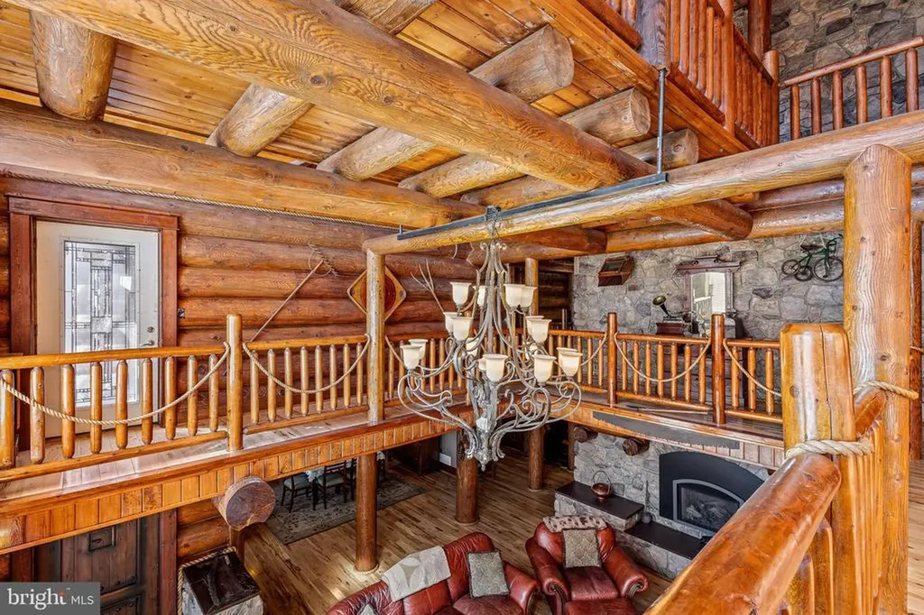 370 Bruins Run Elkton VA 22827