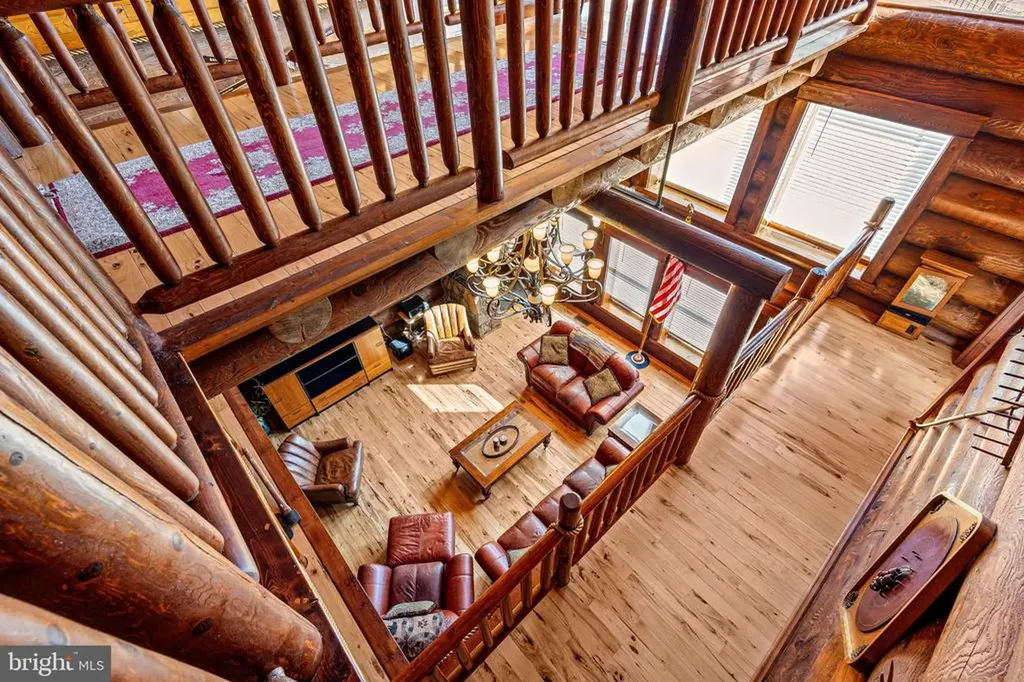 370 Bruins Run Elkton VA 22827