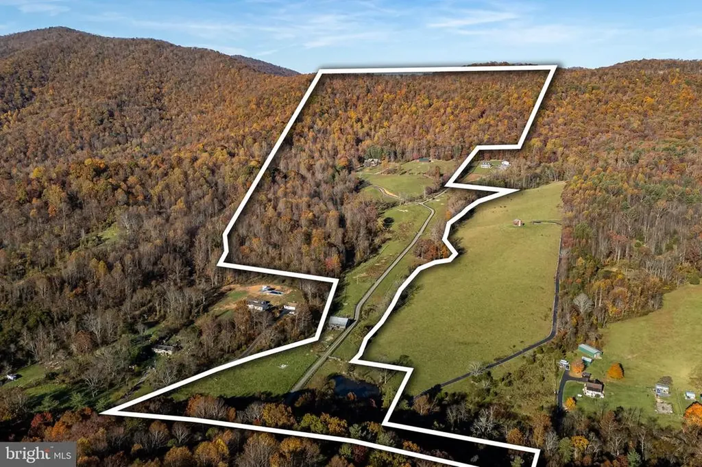 370 Bruins Run Elkton VA 22827