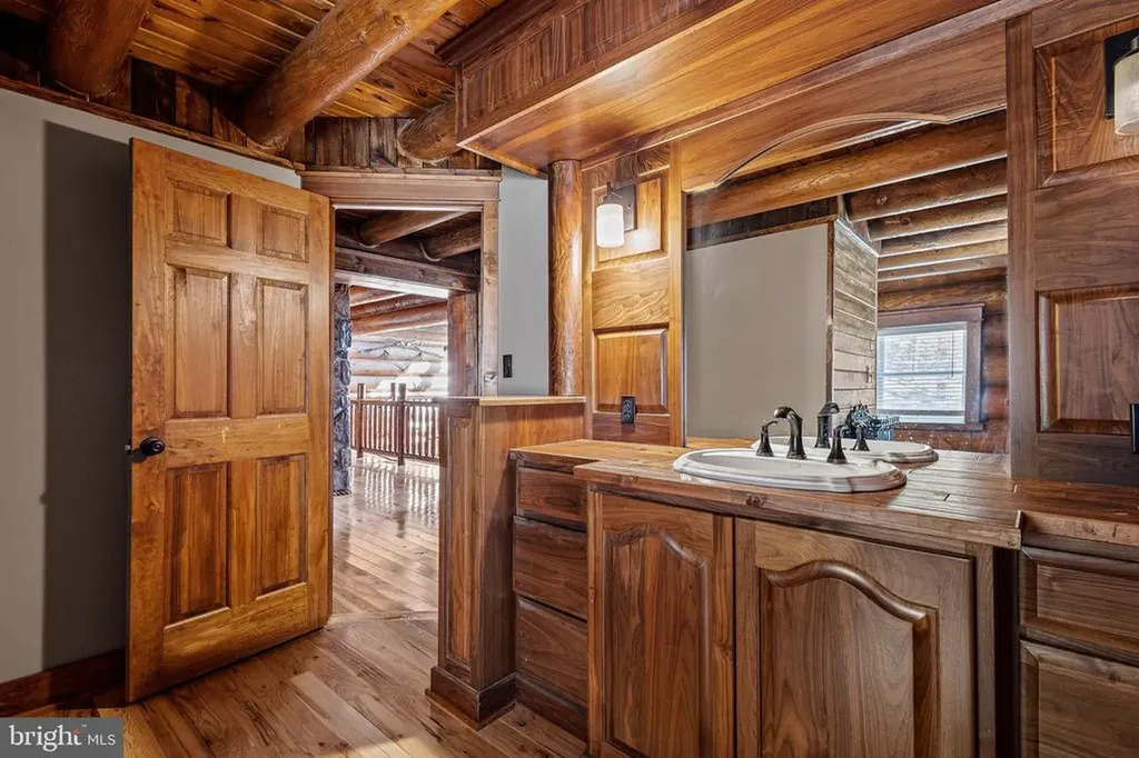 370 Bruins Run Elkton VA 22827