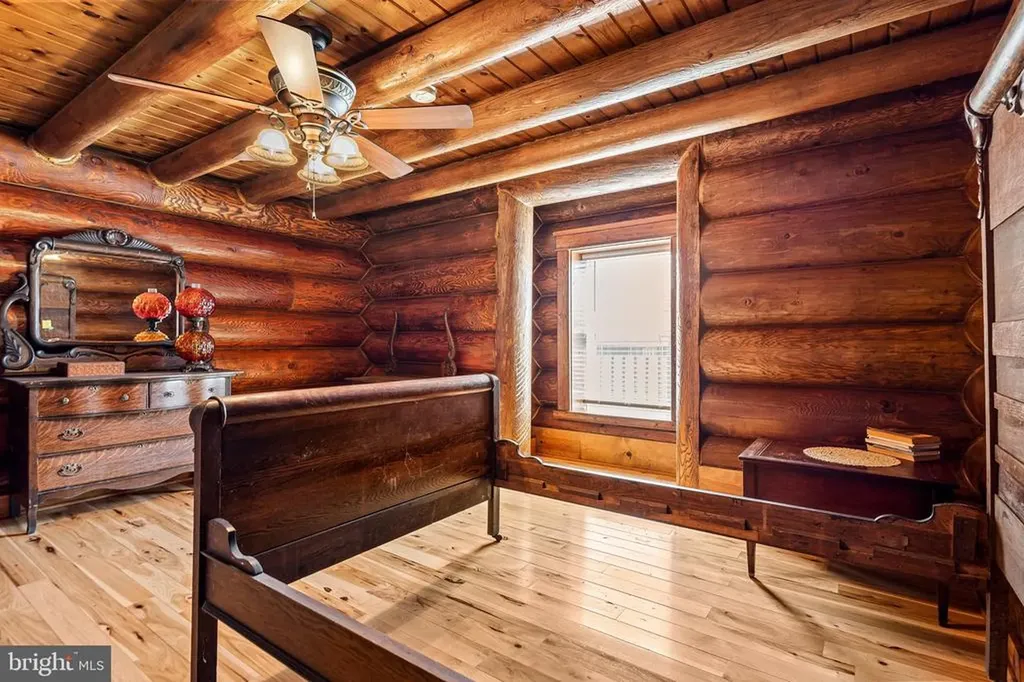 370 Bruins Run Elkton VA 22827