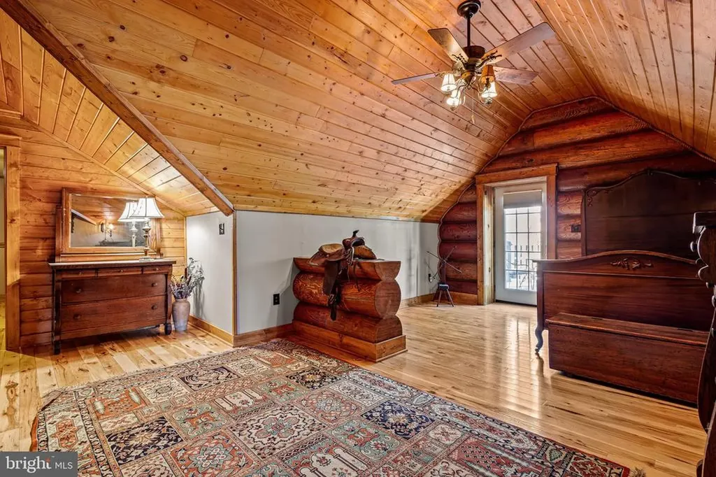 370 Bruins Run Elkton VA 22827