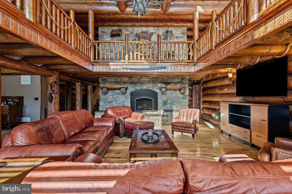 370 Bruins Run Elkton VA 22827