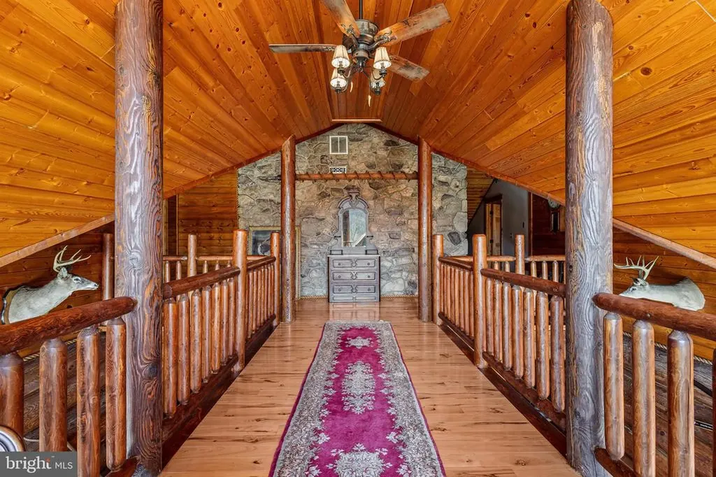 370 Bruins Run Elkton VA 22827