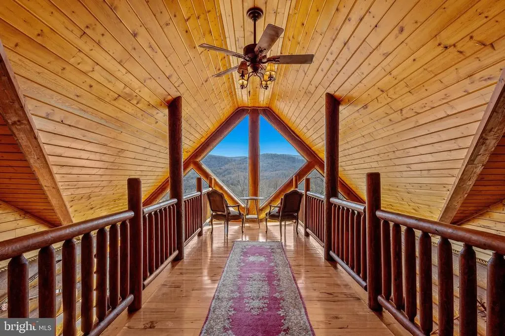 370 Bruins Run Elkton VA 22827