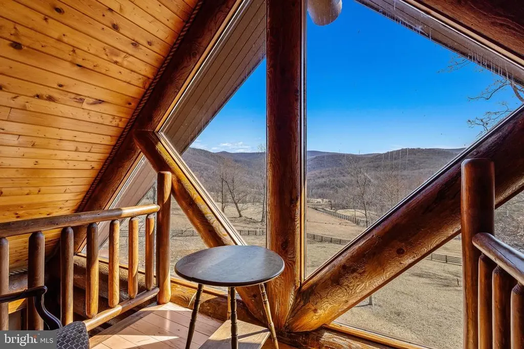 370 Bruins Run Elkton VA 22827