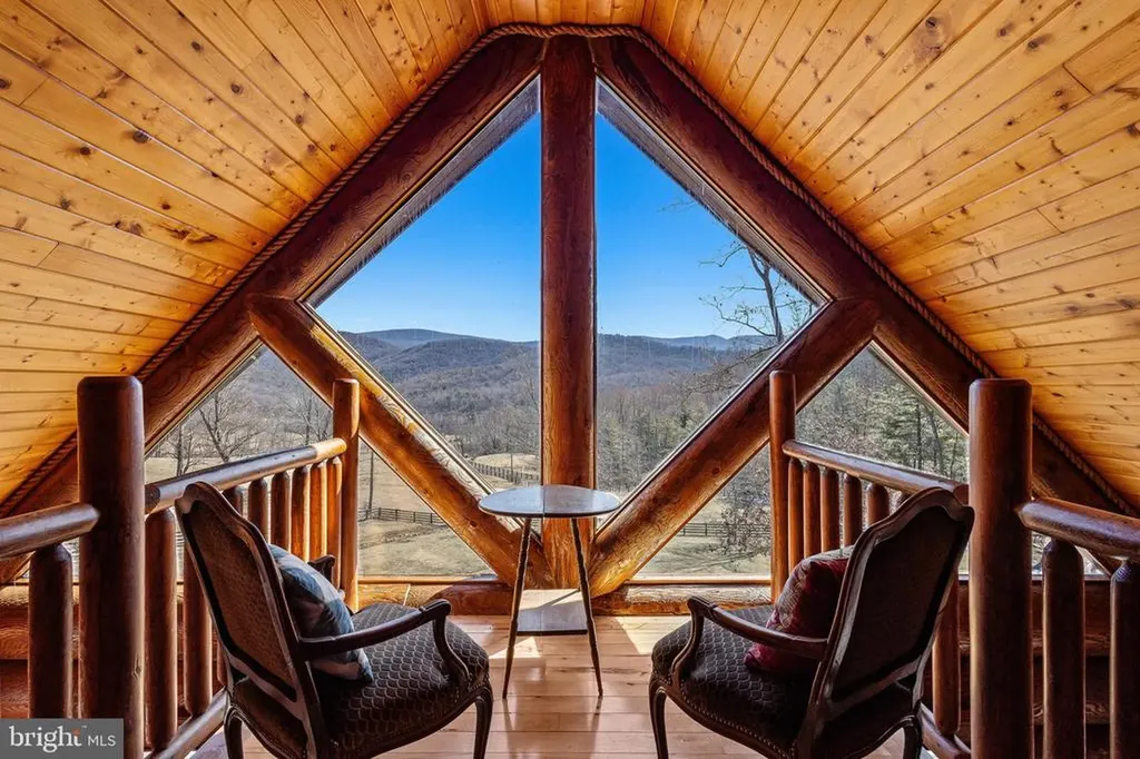 370 Bruins Run Elkton VA 22827