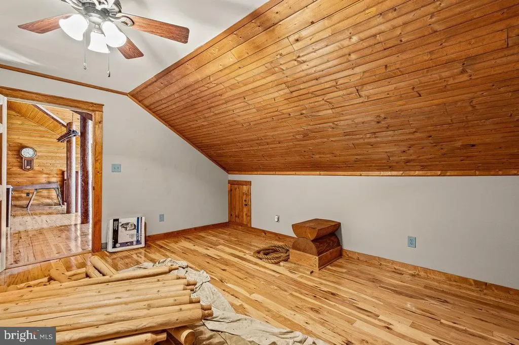 370 Bruins Run Elkton VA 22827