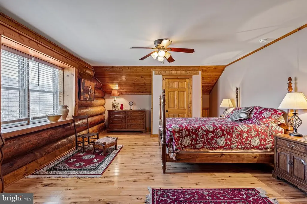 370 Bruins Run Elkton VA 22827