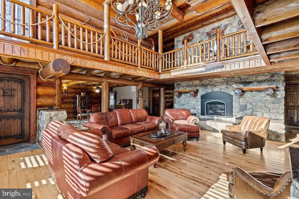 370 Bruins Run Elkton VA 22827