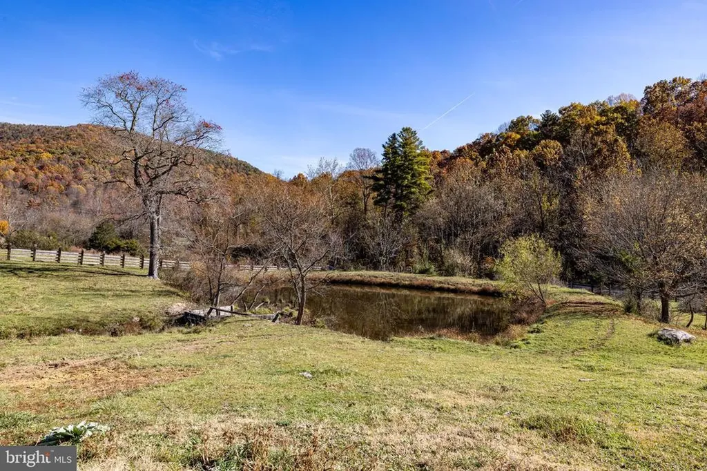 370 Bruins Run Elkton VA 22827