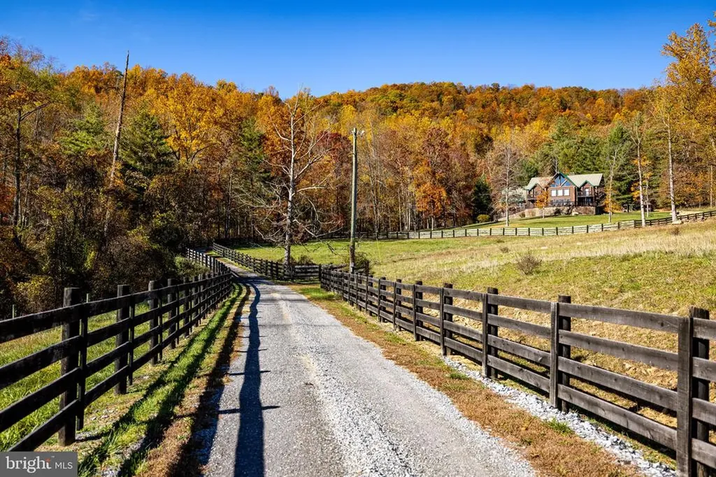 370 Bruins Run Elkton VA 22827