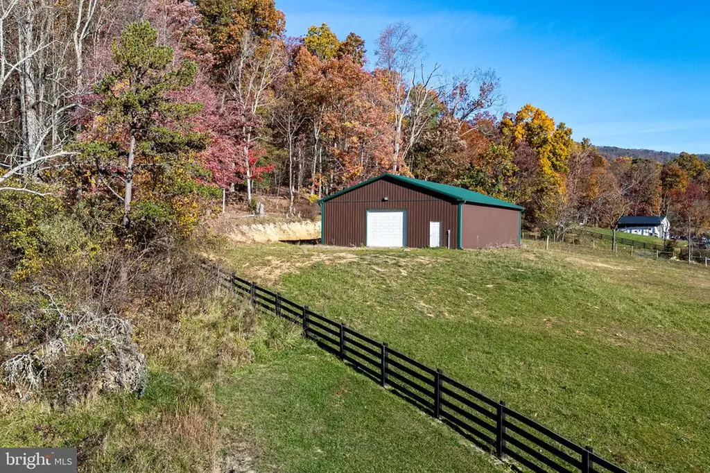 370 Bruins Run Elkton VA 22827