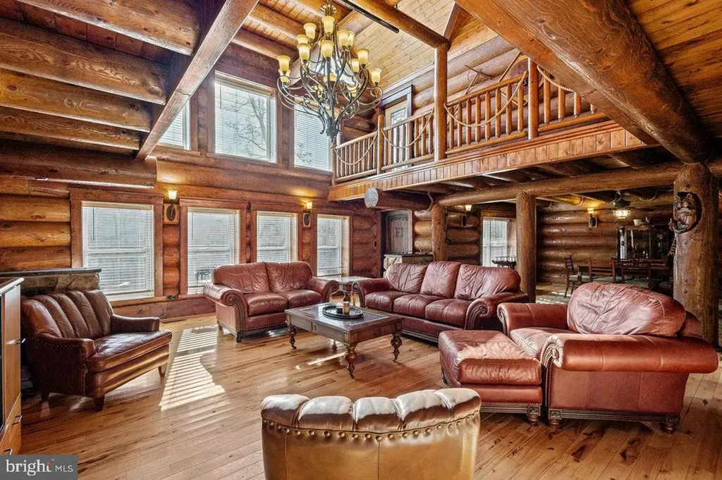 370 Bruins Run Elkton VA 22827