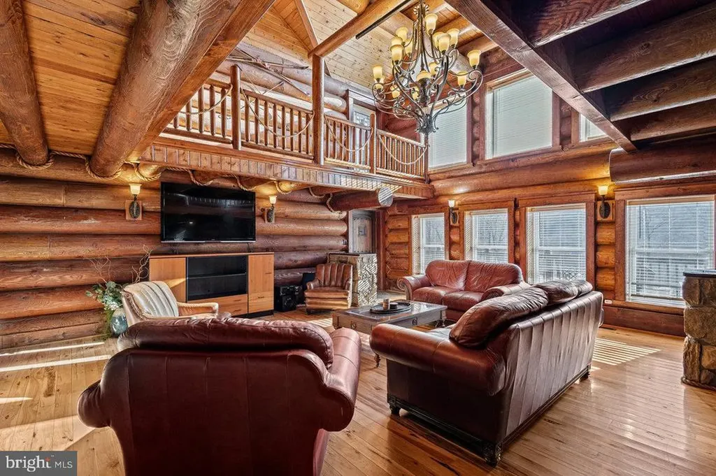 370 Bruins Run Elkton VA 22827