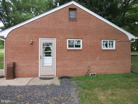 831 Good Mill Road Rileyville VA 22650