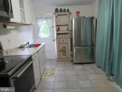 831 Good Mill Road Rileyville VA 22650