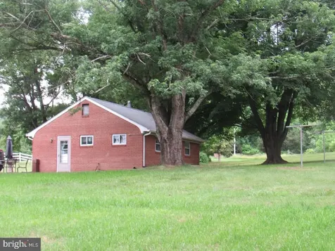 831 Good Mill Road Rileyville VA 22650