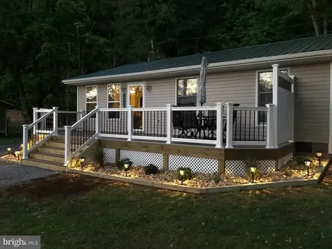 4551 Grove Hill River Road Shenandoah VA 22849