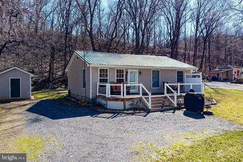 4551 Grove Hill River Road Shenandoah VA 22849