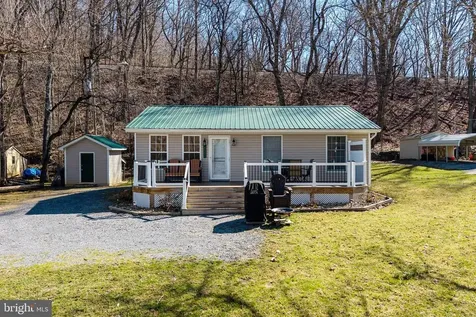 4551 Grove Hill River Road Shenandoah VA 22849