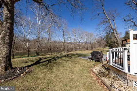 4551 Grove Hill River Road Shenandoah VA 22849