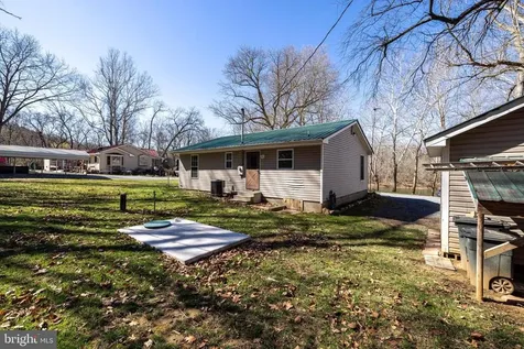 4551 Grove Hill River Road Shenandoah VA 22849