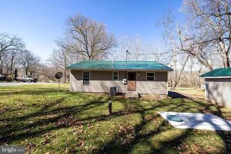 4551 Grove Hill River Road Shenandoah VA 22849