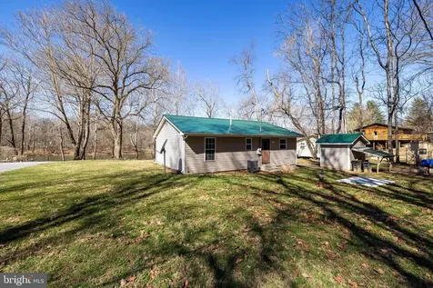 4551 Grove Hill River Road Shenandoah VA 22849